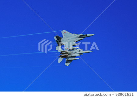 F15蒸汽機動飛行(三) F15蒸汽機動飛行(三) 98901631
