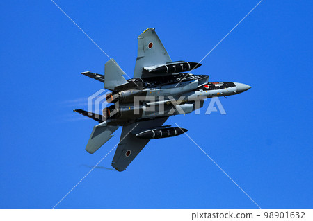 F15 鷹侵略者機動飛行 (1) F15 鷹侵略者機動飛行 (1) 98901632