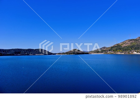 Kakogawa Heishomachi Lake 98901892