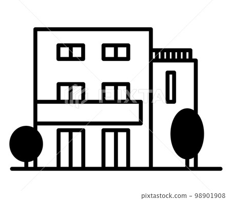Detached house Detached house 98901908
