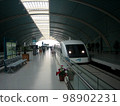 Shanghai Transrapid (China_Shanghai) 98902231