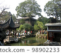 Lion forest (China _ Suzhou) 98902233
