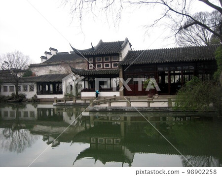 留園（中國_蘇州） 98902258