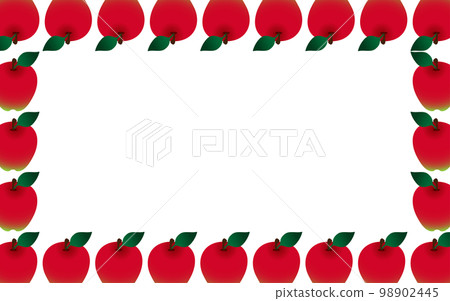 框架與蘋果 98902445