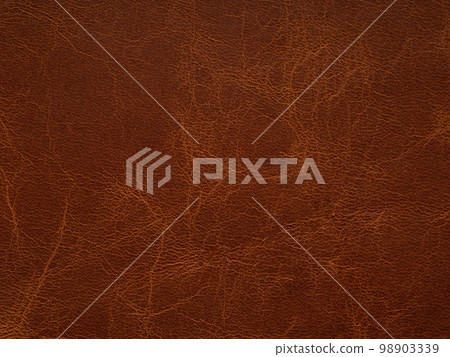 Luxury brown leather textured surface. Genuine quality empty leather pattern in dark tone. Eco rough empty background. Backdrop blank skin effect for design, upholstered furniture, quality clothes. Luxury brown leather textured surface. Genuine quality empty leather pattern in dark tone. Eco rough empty background. Backdrop blank skin effect for design, upholstered furniture, quality clothes. 98903339
