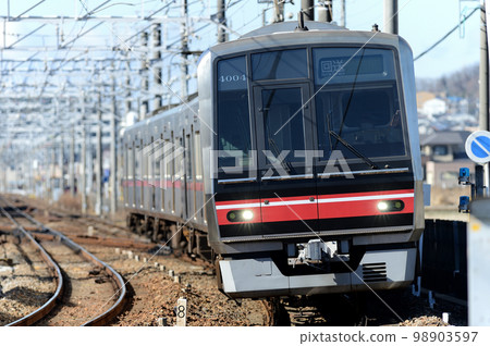 名鐵 Series 4000 瀨戶線 98903597