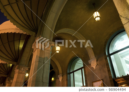 Fenbian Yamato Hotel Fenbian Yamato Hotel 98904494