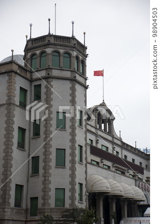 Fenbian Yamato Hotel 98904503