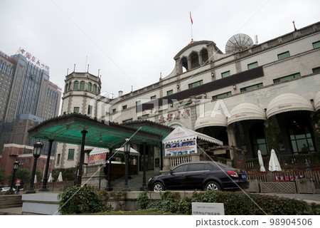 Fenbian Yamato Hotel 98904506