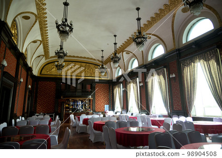 Fenbian Yamato Hotel Fenbian Yamato Hotel 98904508