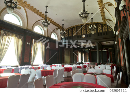 Fenbian Yamato Hotel 98904511