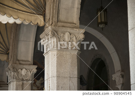 Fenbian Yamato Hotel 98904545