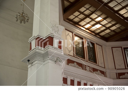 沉陽站 沉陽站 98905026