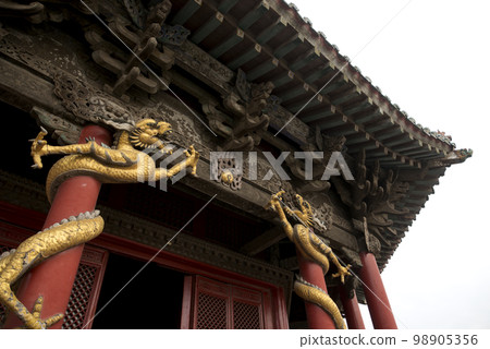 沉陽宮 沉陽宮 98905356