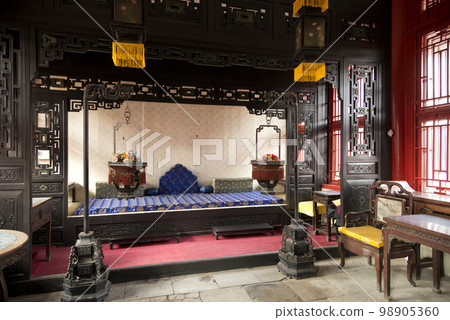 Shenyang palace 98905360