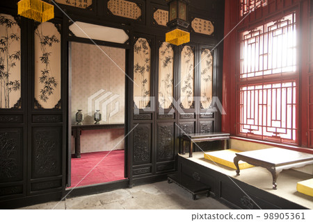 Shenyang palace 98905361