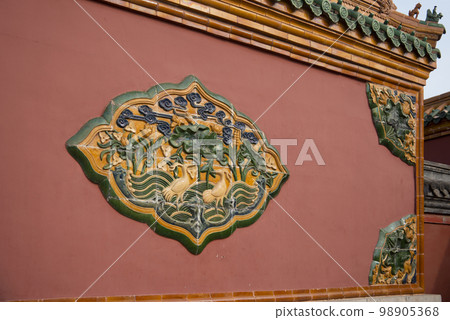 沉陽宮 沉陽宮 98905368