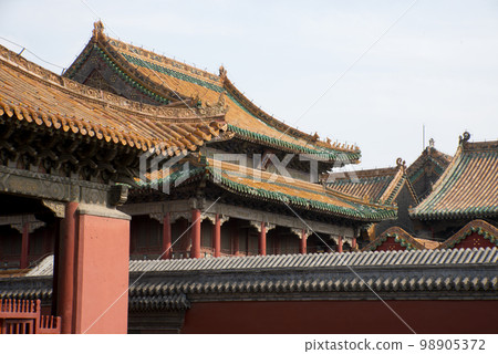 Shenyang palace Shenyang palace 98905372
