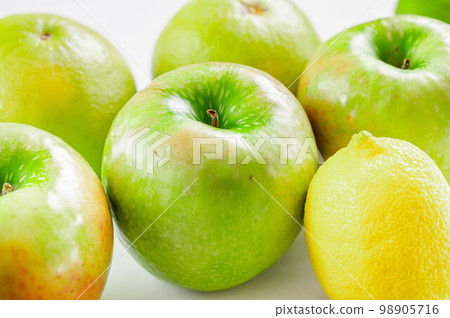 綠色水果 綠色水果 98905716