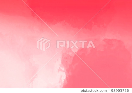 Abstract watercolor pink background Abstract watercolor pink background 98905726