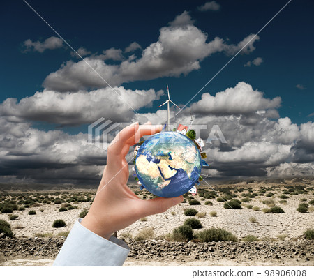 Choise new clean energy 98906008