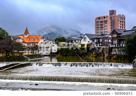 Ureshino Shiota River Siebold no Yu(佐賀縣嬉野市) Ureshino Shiota River Siebold no Yu(佐賀縣嬉野市) 98906851