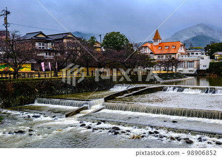 Ureshino Shiota River Siebold no Yu(佐賀縣嬉野市) Ureshino Shiota River Siebold no Yu(佐賀縣嬉野市) 98906852