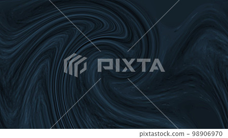 Blue marble pattern that looks like your vision is distorted Blue marble pattern that looks like your vision is distorted 98906970