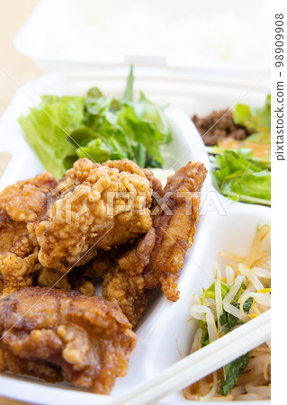 炒飯盒 炒飯盒 98909908