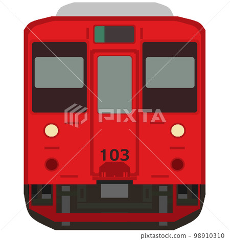 點畫式築飛線103系列 98910310