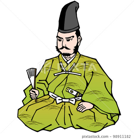 戰國武將最上義明 98911182
