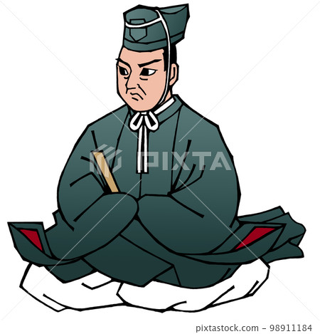 Sengoku warlord Yoshitane Soma Sengoku warlord Yoshitane Soma 98911184