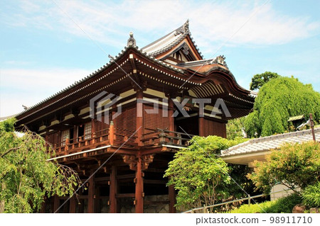 Sojiji Temple/Kaisando Sojiji Temple/Kaisando 98911710