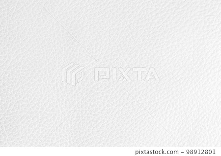 Vintage white leather texture luxury background Vintage white leather texture luxury background 98912801