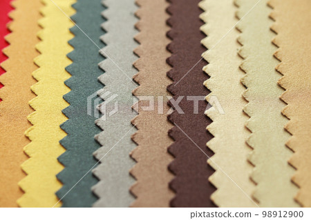 fabric color samples texture background 98912900