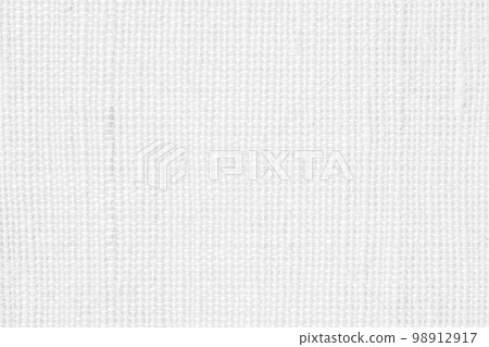 black canvas fabric texture background Stock Photo