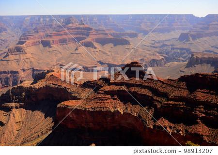 Grand Canyon Arizona 98913207