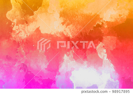 Abstract watercolor background Abstract watercolor background 98917895