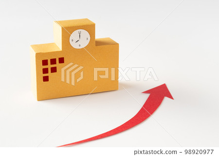 學校與升箭校舍教育快速增長 98920977