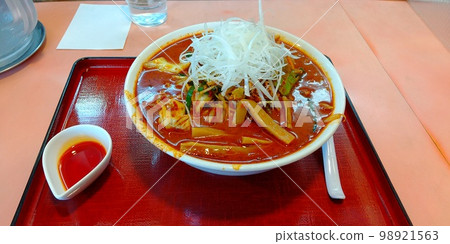 味iso拉麵 98921563