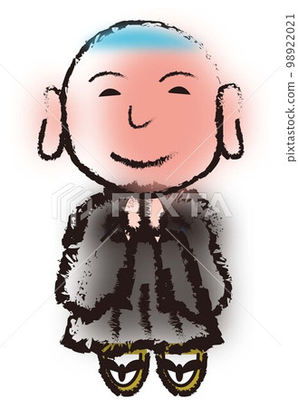 monk 98922021