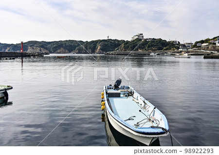Osatsu Fishing Port (Mie Prefecture) Osatsu Fishing Port (Mie Prefecture) 98922293