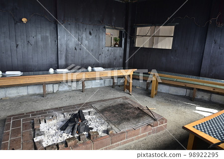 Osatsu Kamado (Mie Prefecture) 98922295