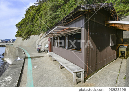 Osatsu Kamado (Mie Prefecture) 98922296