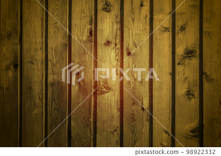 Brown wooden planks texture natural abstract background 98922332