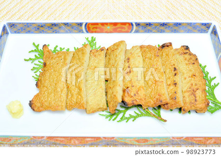 Jakoten from Miyazaki Prefecture Jakoten from Miyazaki Prefecture 98923773
