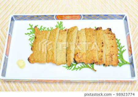 Jakoten from Miyazaki Prefecture Jakoten from Miyazaki Prefecture 98923774