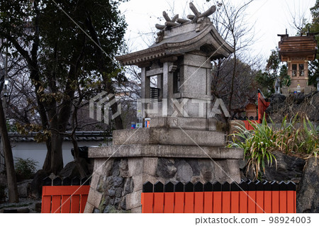 玉姬神社 98924003
