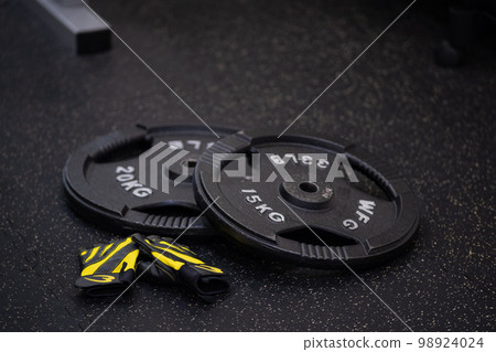 肌肉訓練工具 98924024