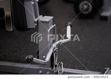 肌肉訓練工具 98924025